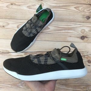 Sanuk Chiba Quest Lace SE Shoes Select a Size